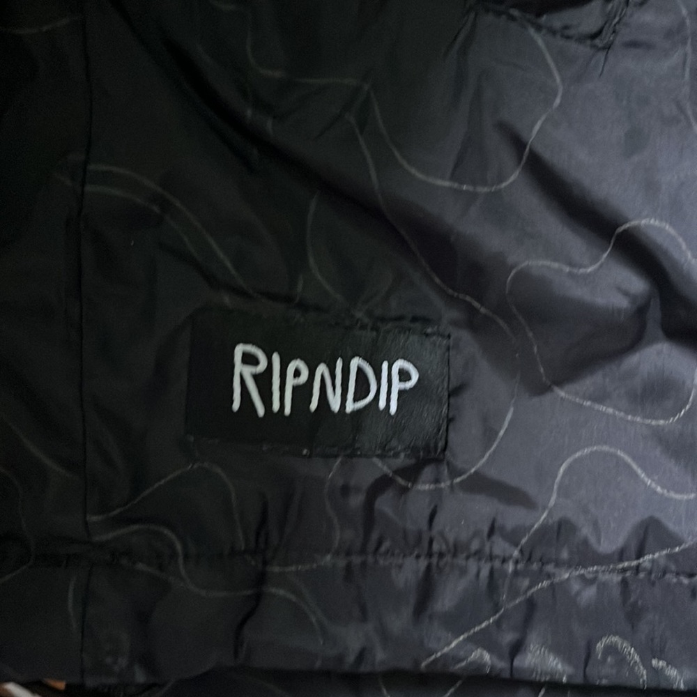 Ripndip Windbreaker/Rain Jacket - image 2
